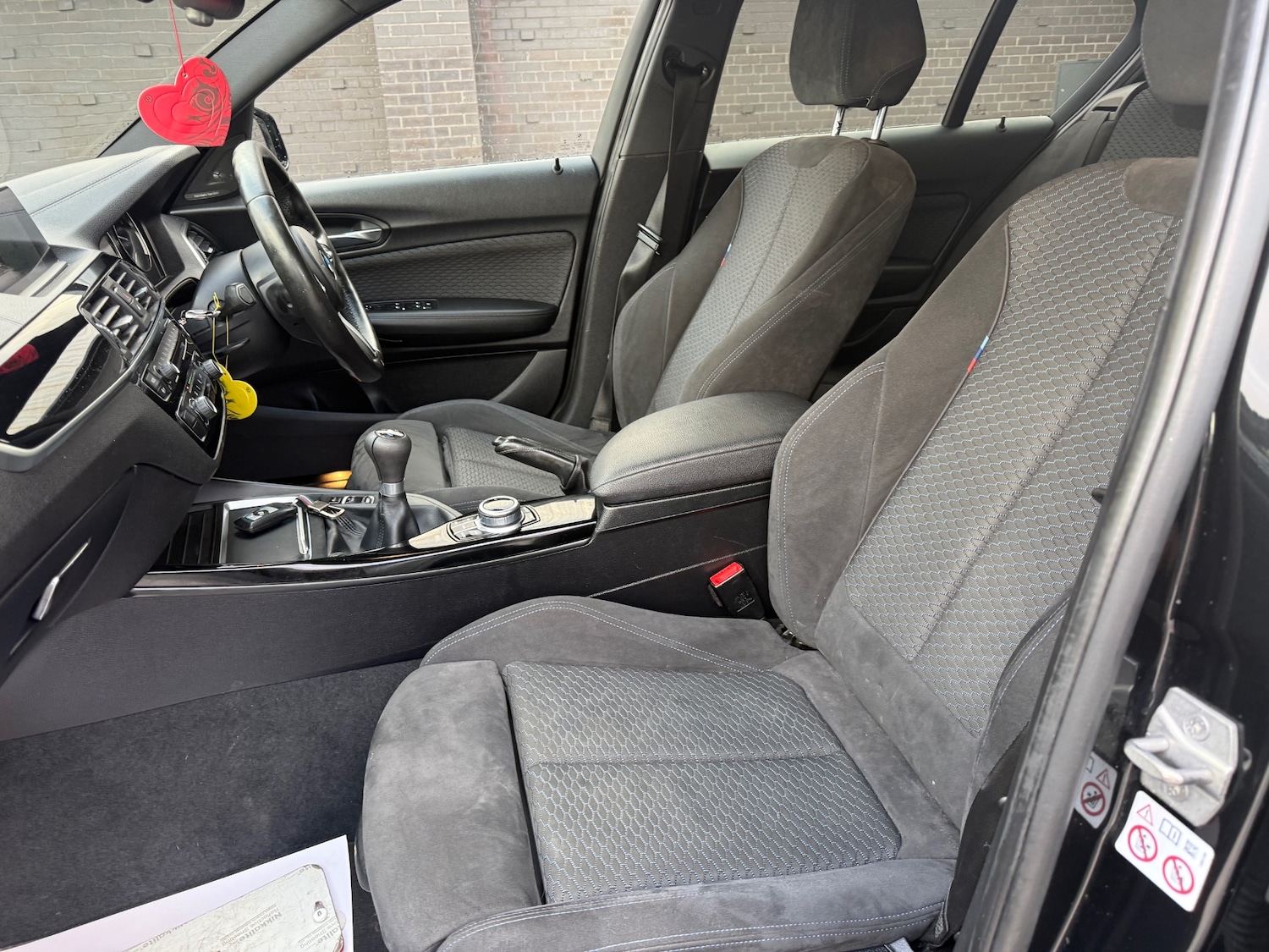 Used BMW 1 Series 2017 for sale - 77213645: Photo 32