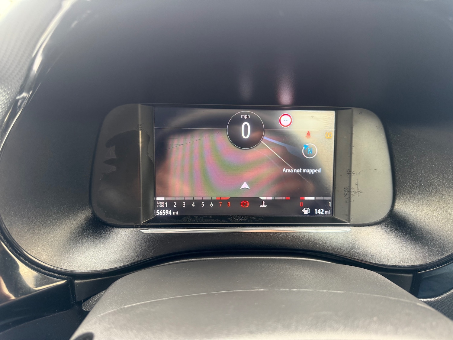 Used Vauxhall Corsa 2020 for sale - 76501737: Photo 11