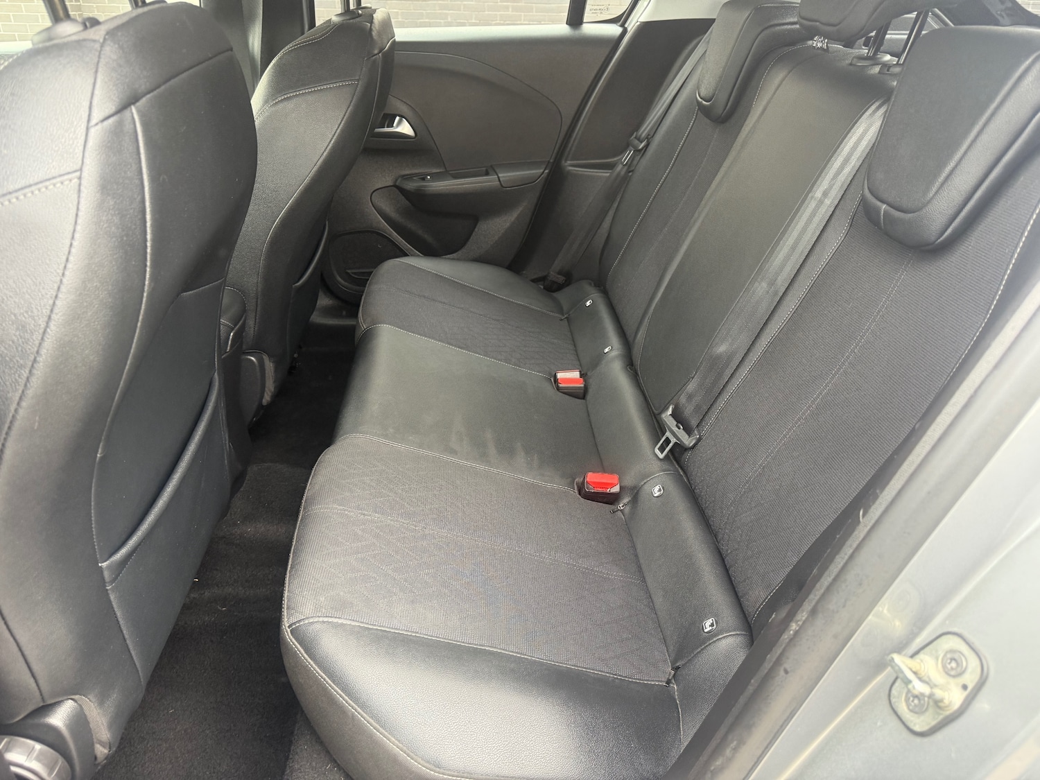 Used Vauxhall Corsa 2020 for sale - 76501737: Photo 16