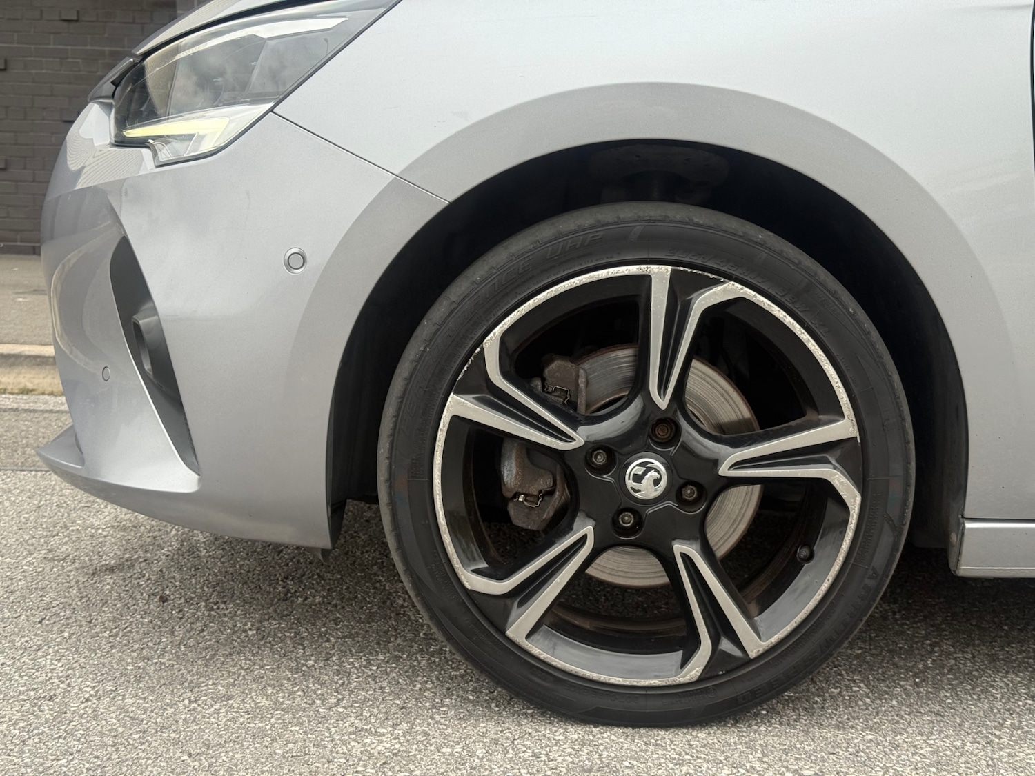 Used Vauxhall Corsa 2020 for sale - 76501737: Photo 21