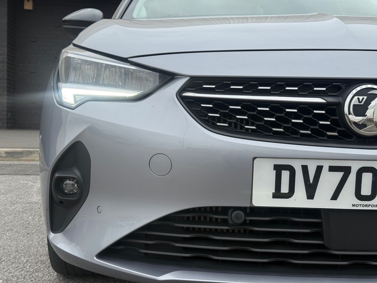 Used Vauxhall Corsa 2020 for sale - 76501737: Photo 28