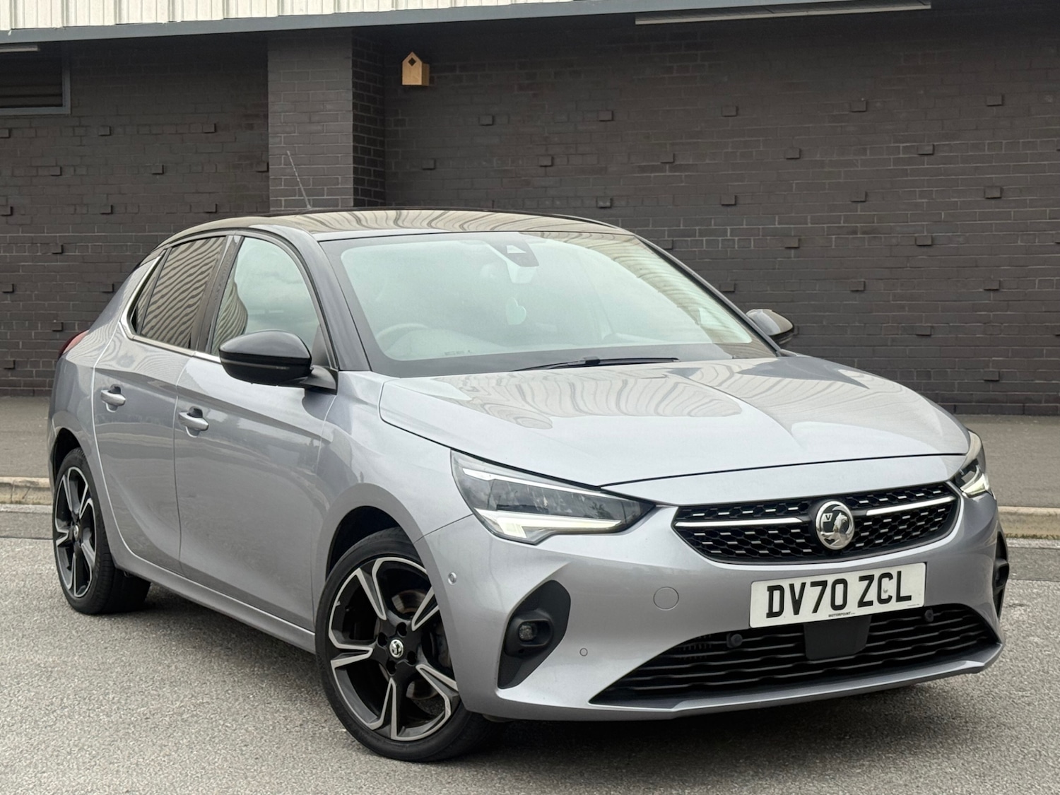 Used Vauxhall Corsa 2020 for sale - 76501737: Photo 30