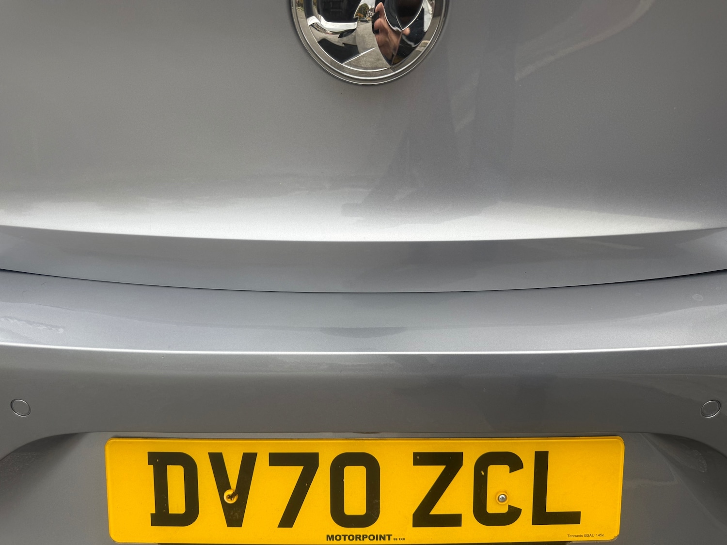 Used Vauxhall Corsa 2020 for sale - 76501737: Photo 33