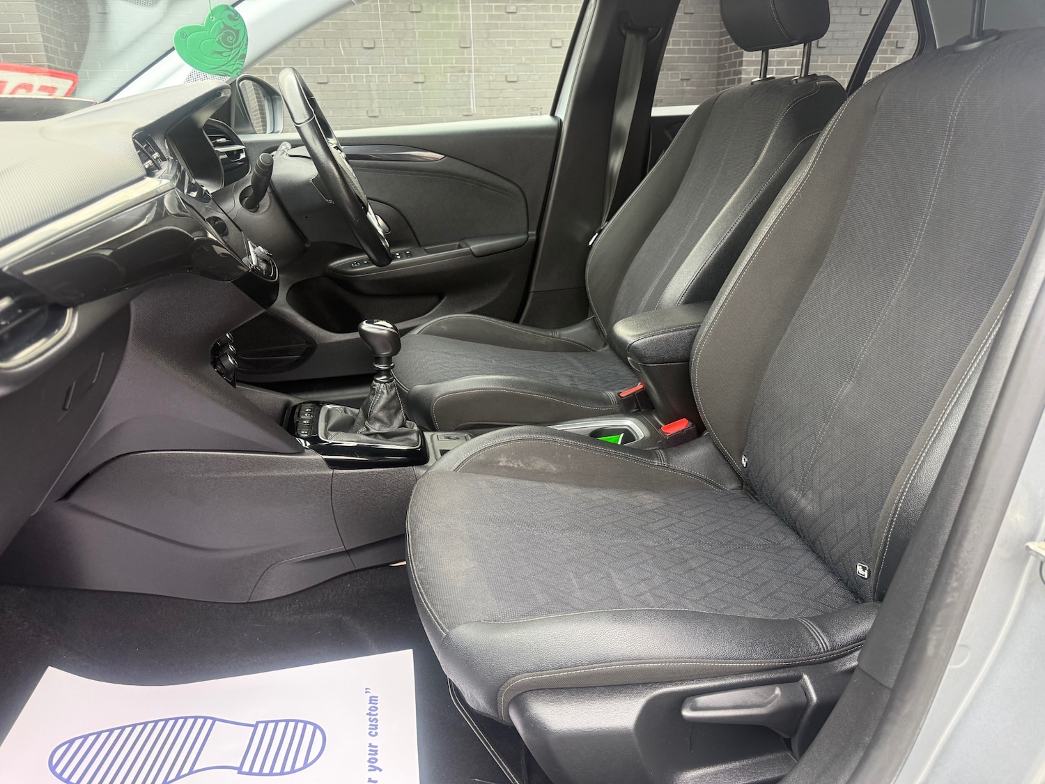 Used Vauxhall Corsa 2020 for sale - 76501737: Photo 34