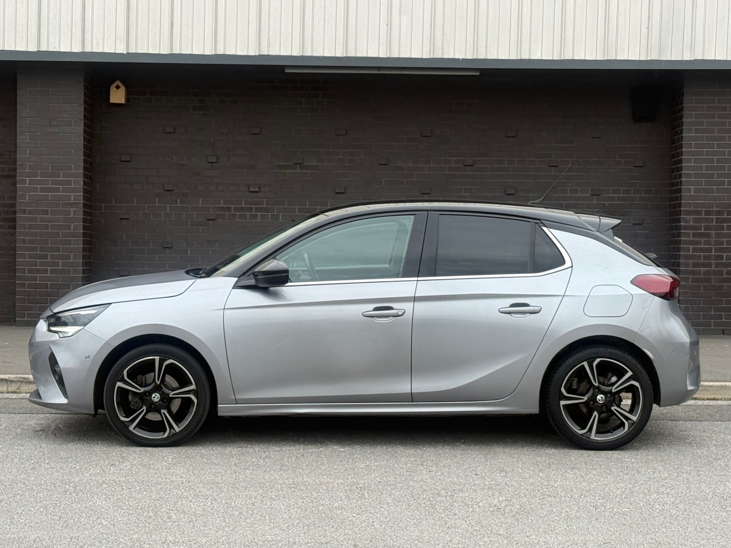 Used Vauxhall Corsa 2020 for sale - 76501737: Photo 35