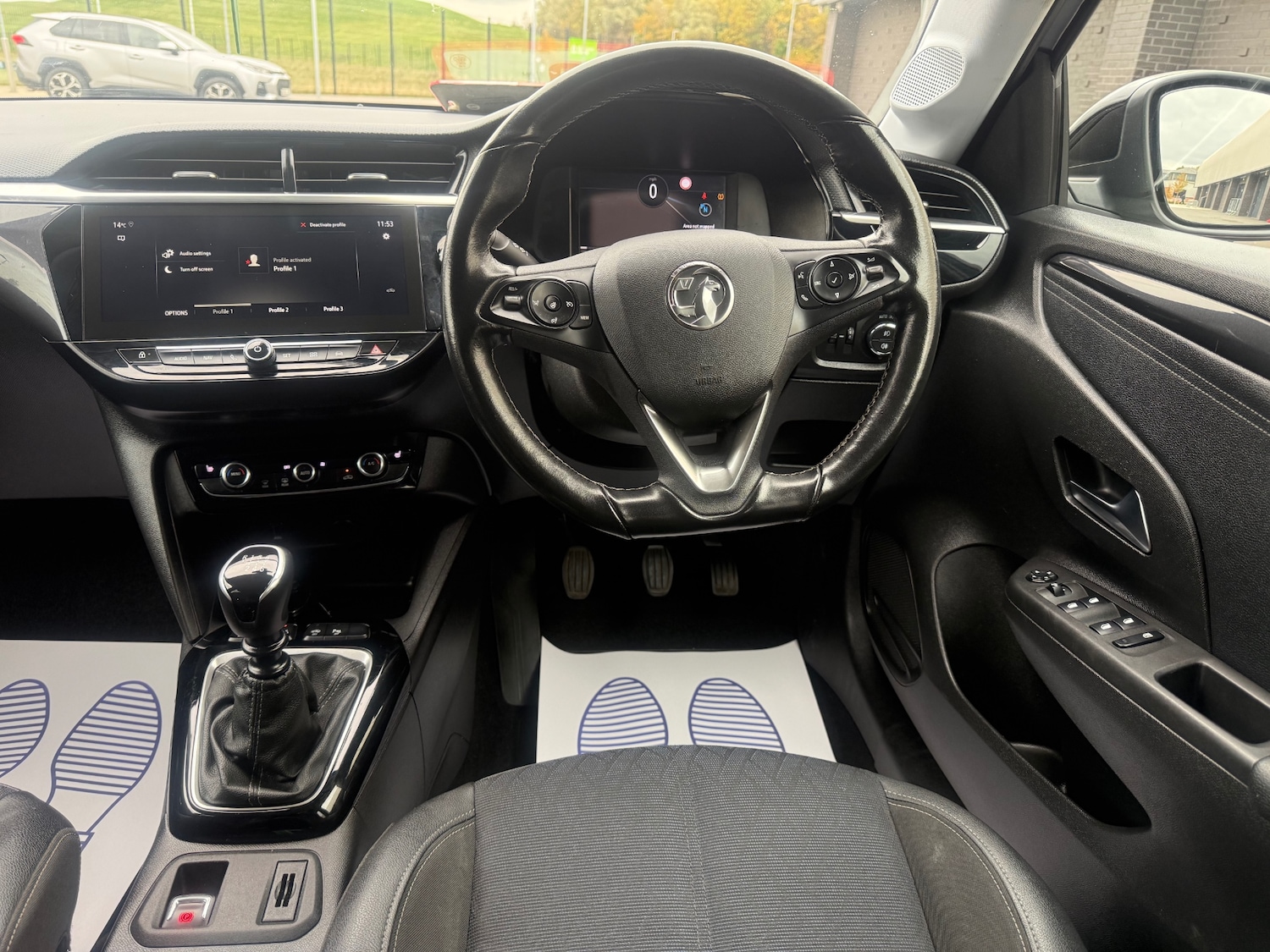 Used Vauxhall Corsa 2020 for sale - 76501737: Photo 37