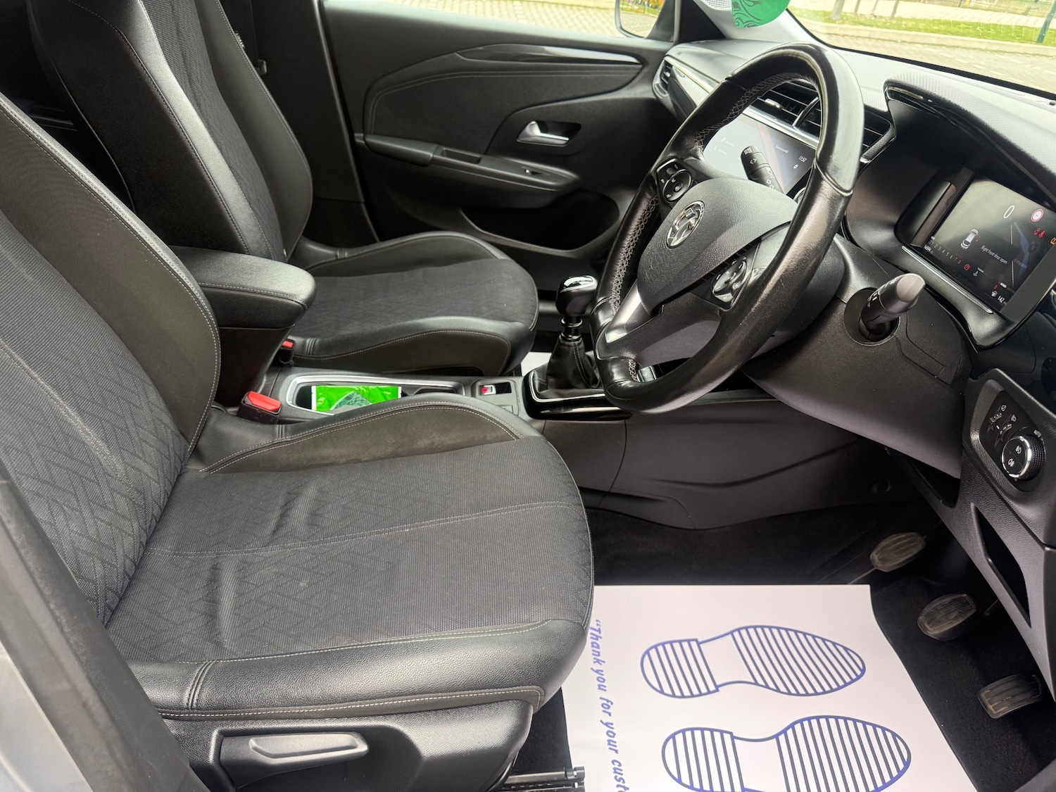 Used Vauxhall Corsa 2020 for sale - 76501737: Photo 39