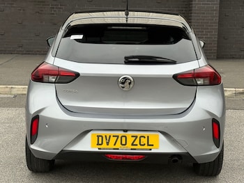 Used Vauxhall Corsa 2020 for sale - 76501737: Photo