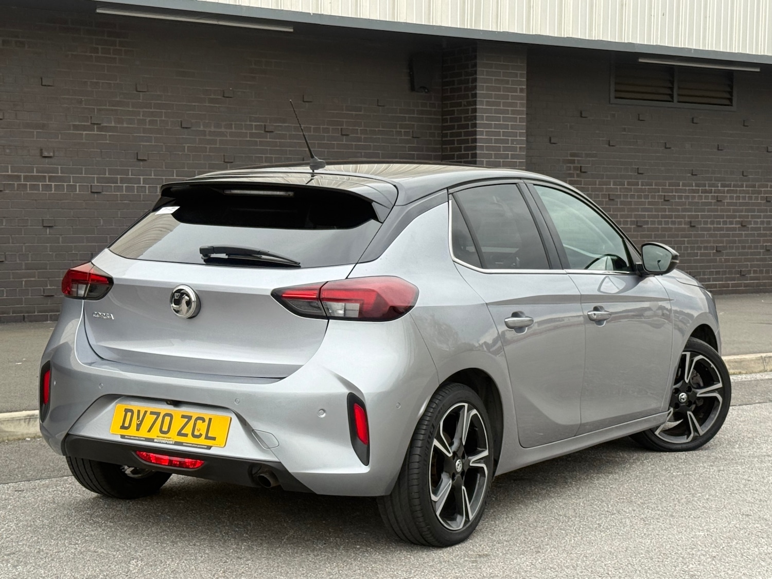 Used Vauxhall Corsa 2020 for sale - 76501737: Photo 5