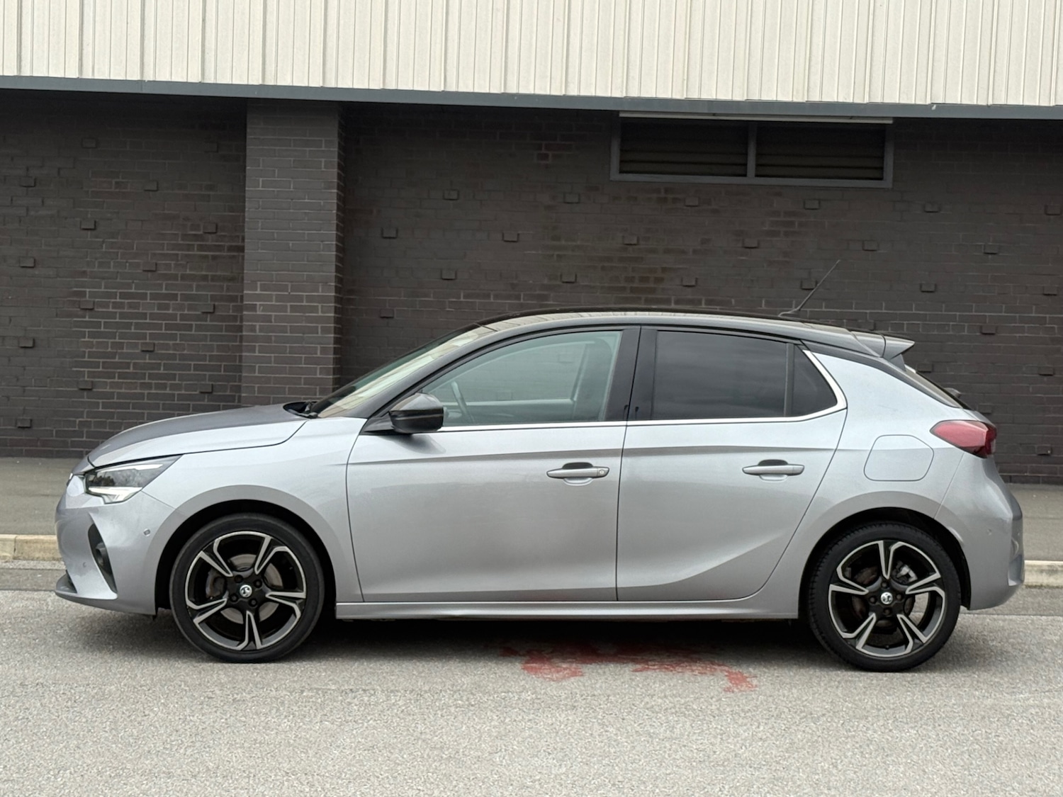 Used Vauxhall Corsa 2020 for sale - 76501737: Photo 8