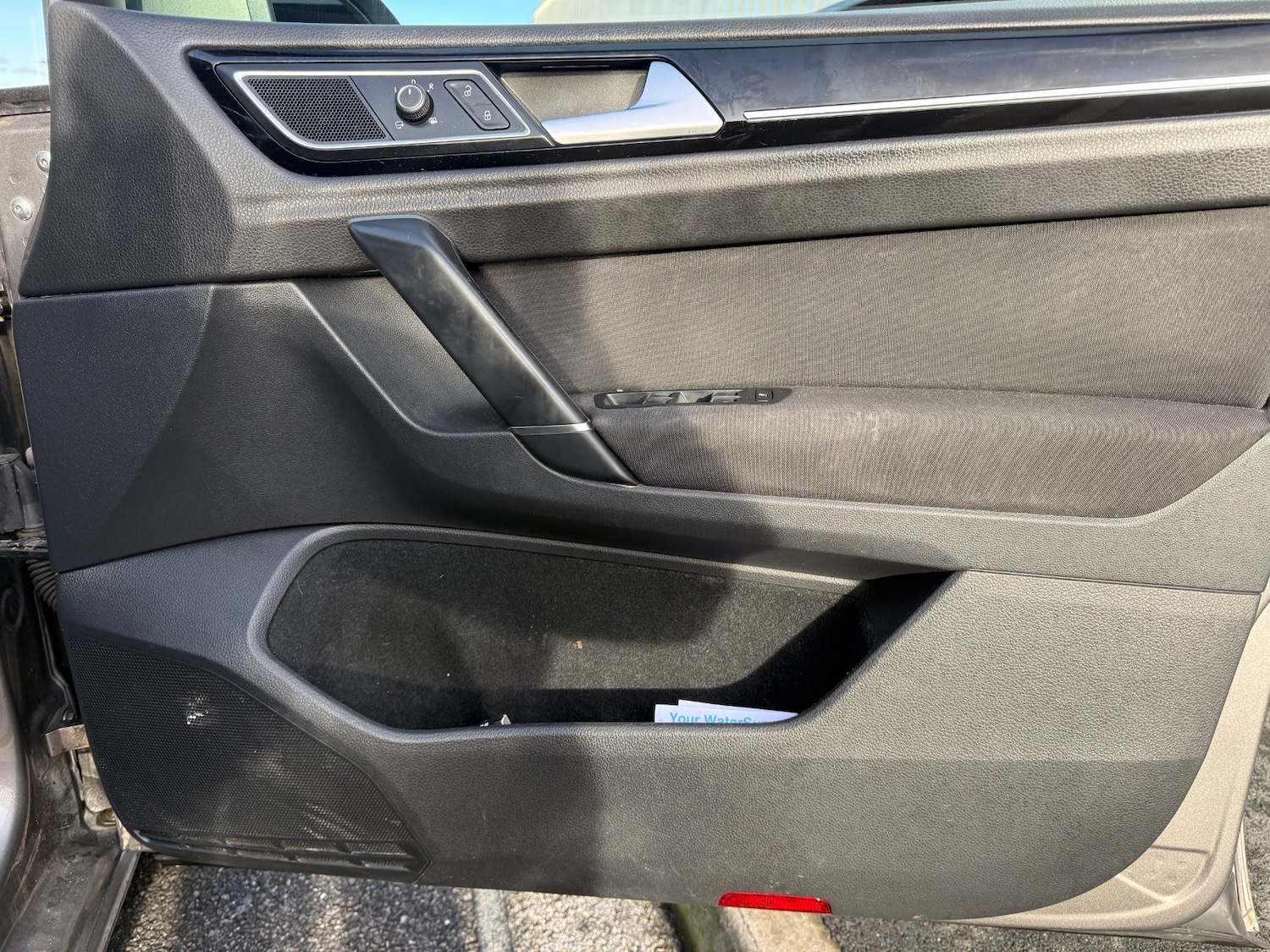 Used Volkswagen Golf SV 2015 for sale - 77851679: Photo 13