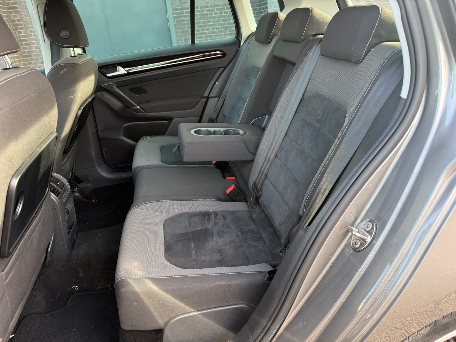 Used Volkswagen Golf SV 2015 for sale - 77851679: Photo 17