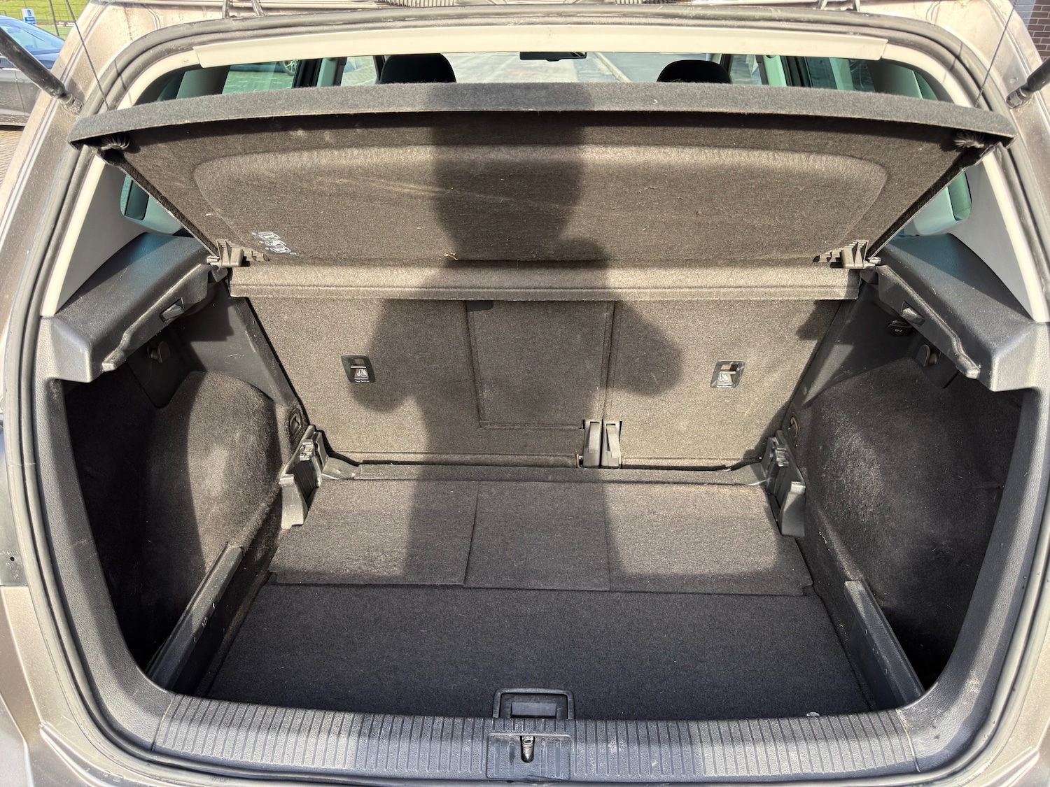 Used Volkswagen Golf SV 2015 for sale - 77851679: Photo 19