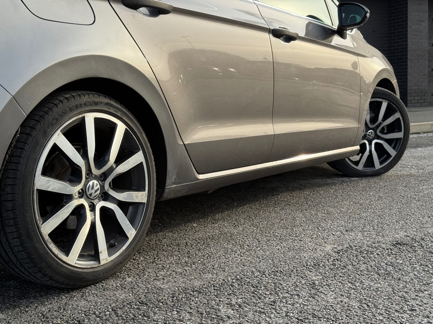 Used Volkswagen Golf SV 2015 for sale - 77851679: Photo 22