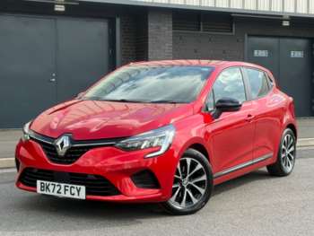 2023 (72) - 1.6 E-TECH full hybrid 145 Evolution 5dr Auto