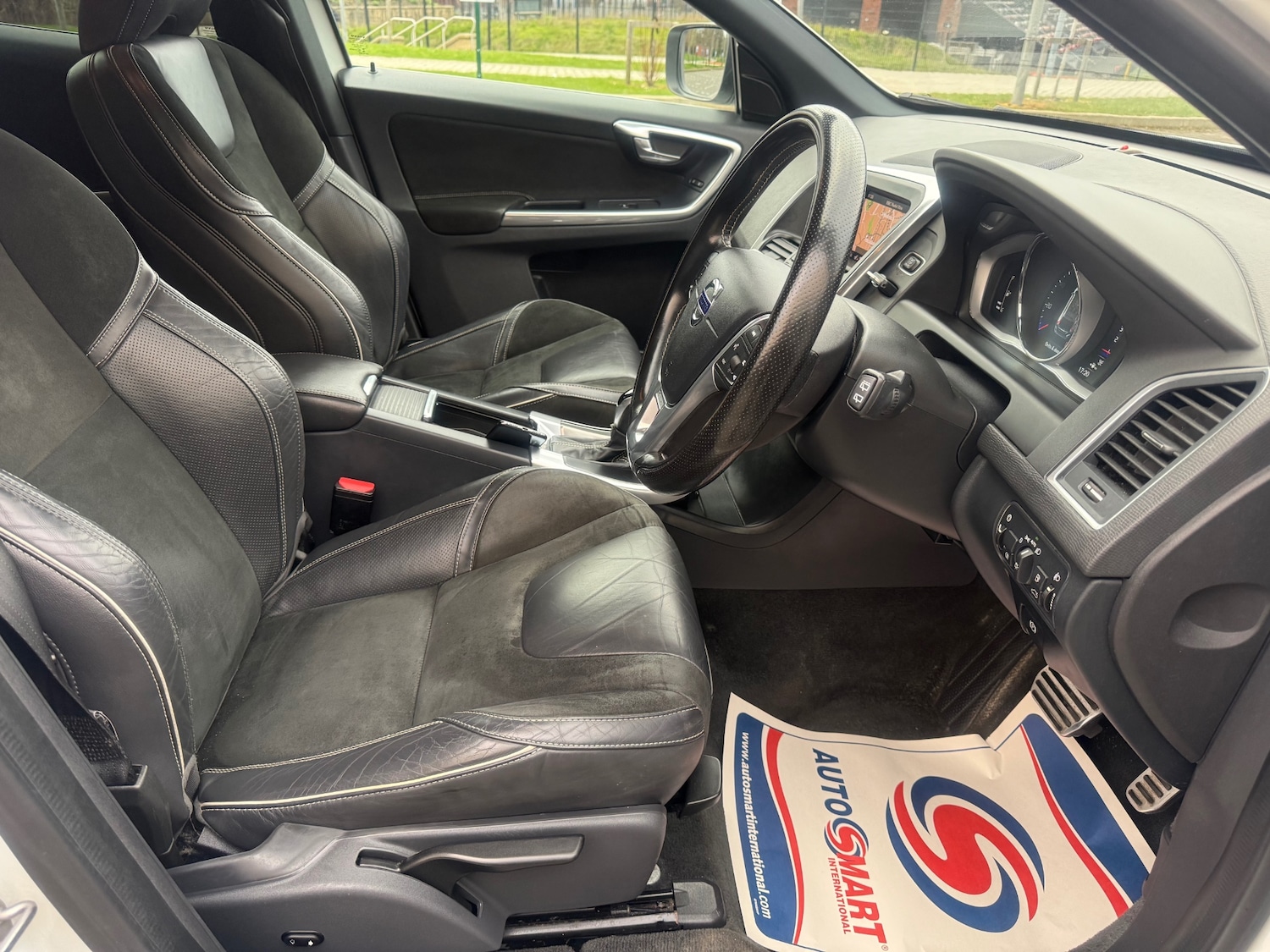 Used Volvo XC60 2017 for sale - 78038440: Photo 14