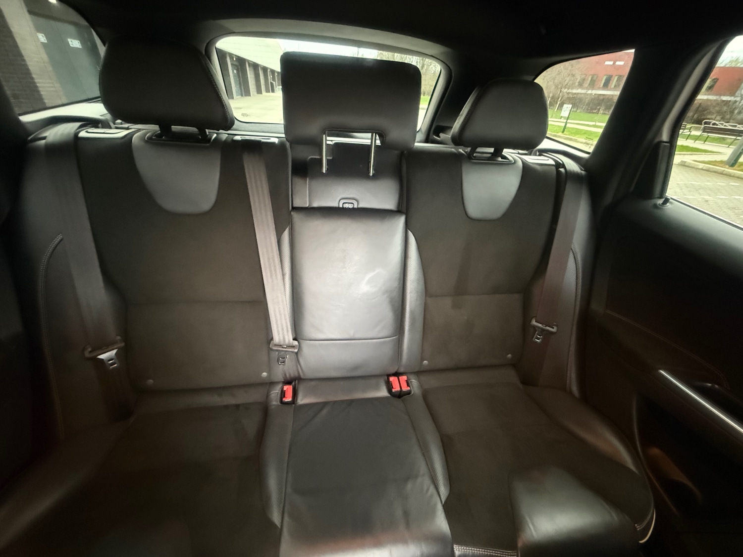 Used Volvo XC60 2017 for sale - 78038440: Photo 15