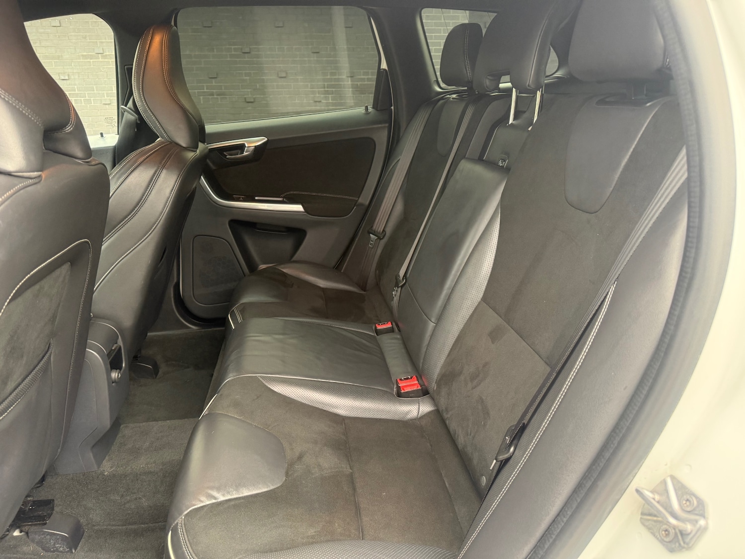 Used Volvo XC60 2017 for sale - 78038440: Photo 17