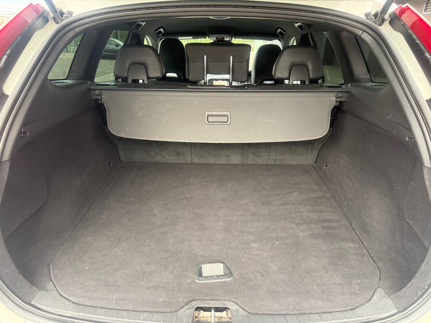 Used Volvo XC60 2017 for sale - 78038440: Photo 20