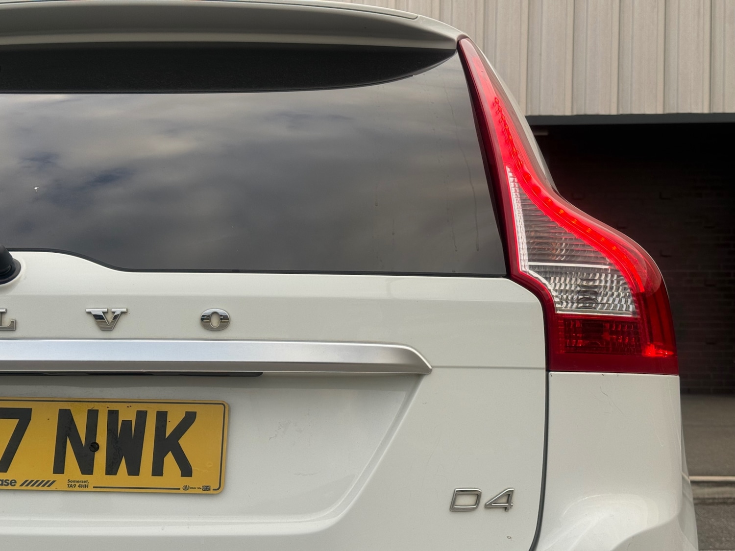 Used Volvo XC60 2017 for sale - 78038440: Photo 29