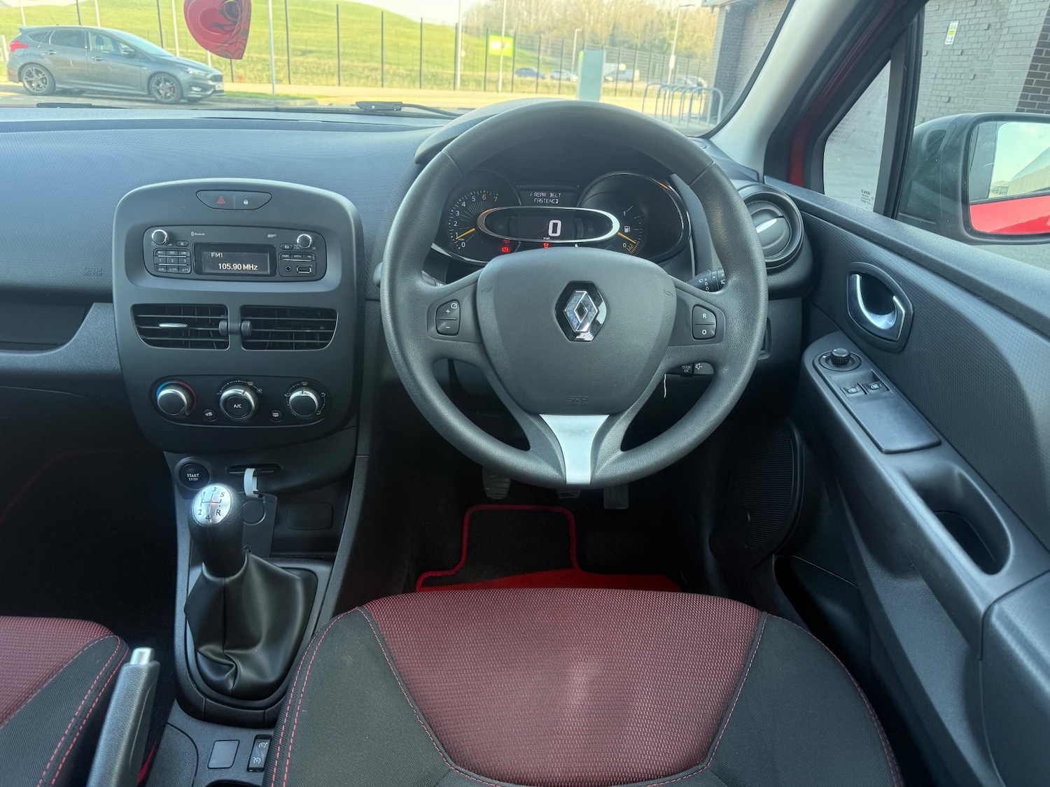 Used Renault Clio 2016 for sale - 77947113: Photo 20