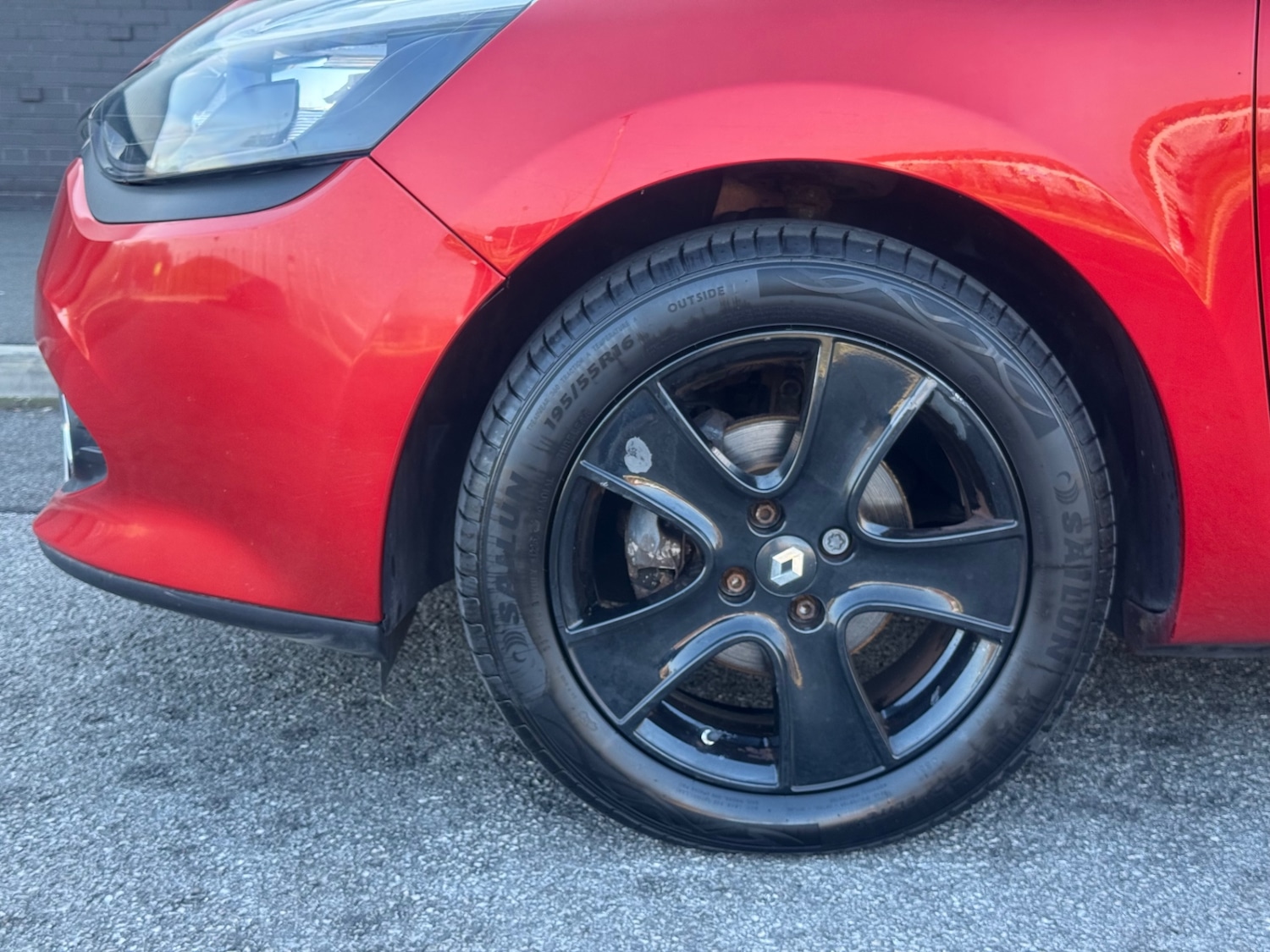 Used Renault Clio 2016 for sale - 77947113: Photo 23