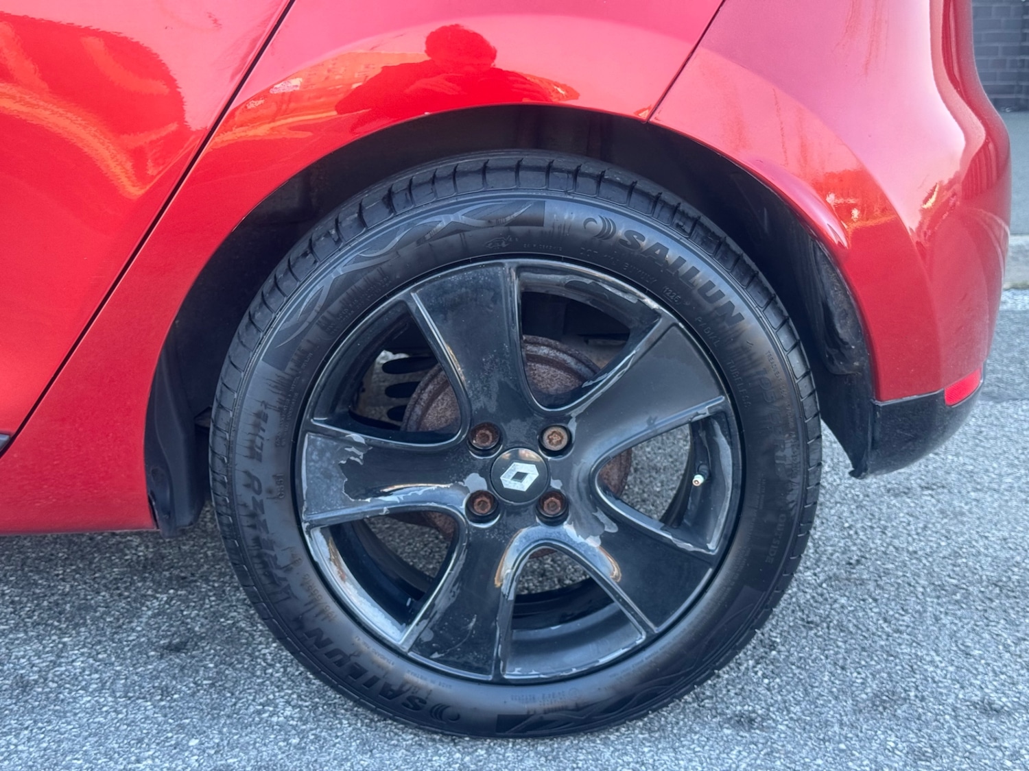 Used Renault Clio 2016 for sale - 77947113: Photo 24