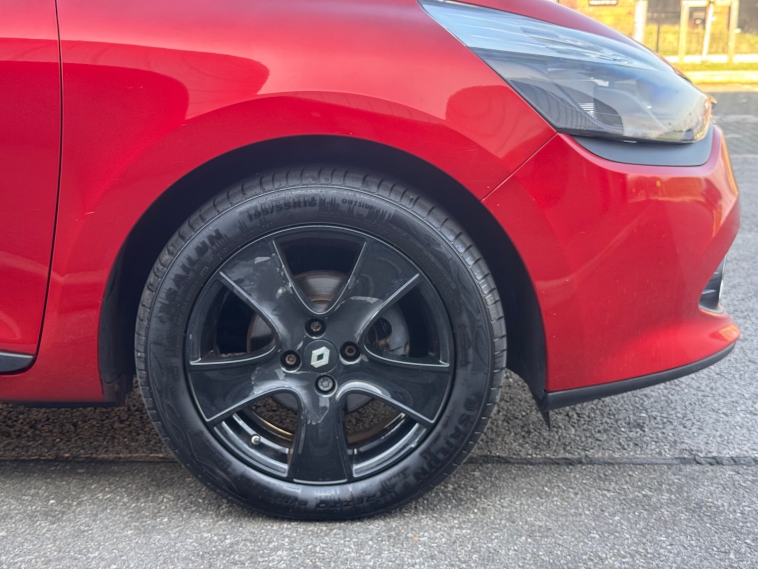 Used Renault Clio 2016 for sale - 77947113: Photo 25