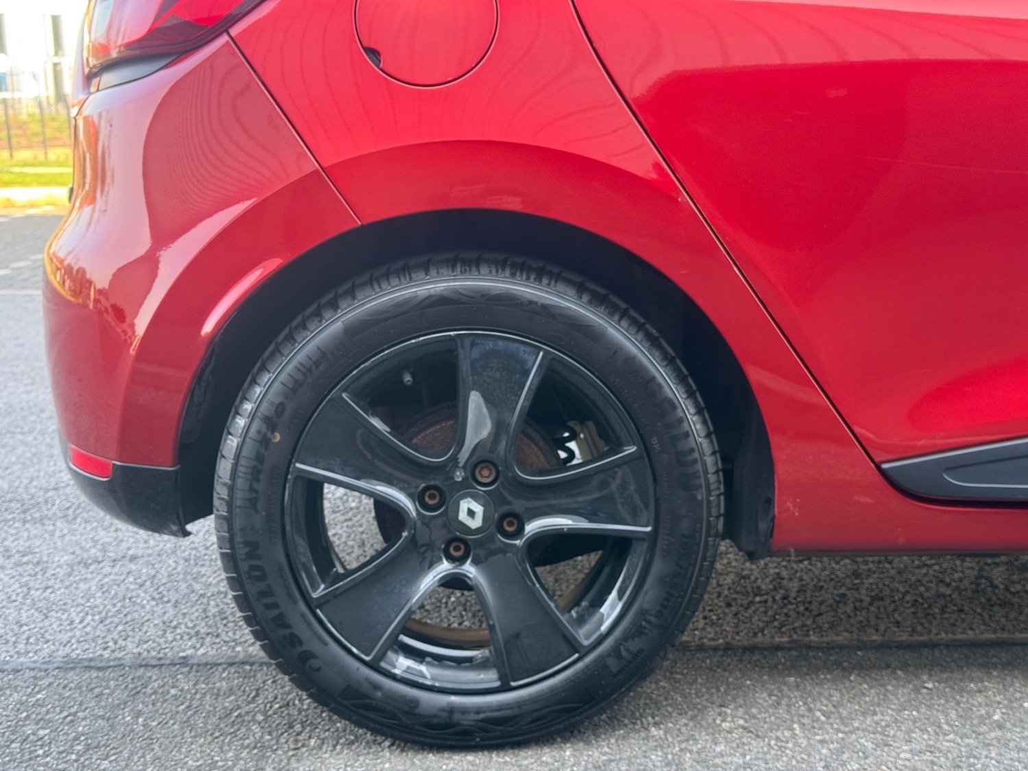 Used Renault Clio 2016 for sale - 77947113: Photo 26