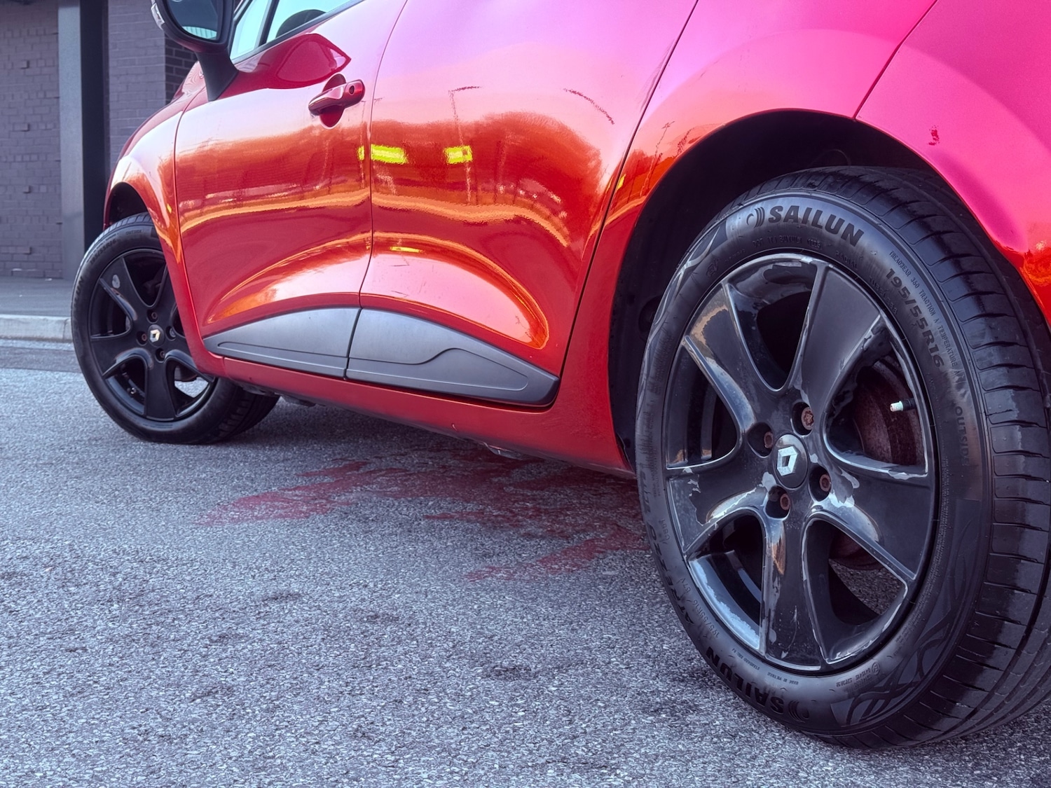 Used Renault Clio 2016 for sale - 77947113: Photo 27