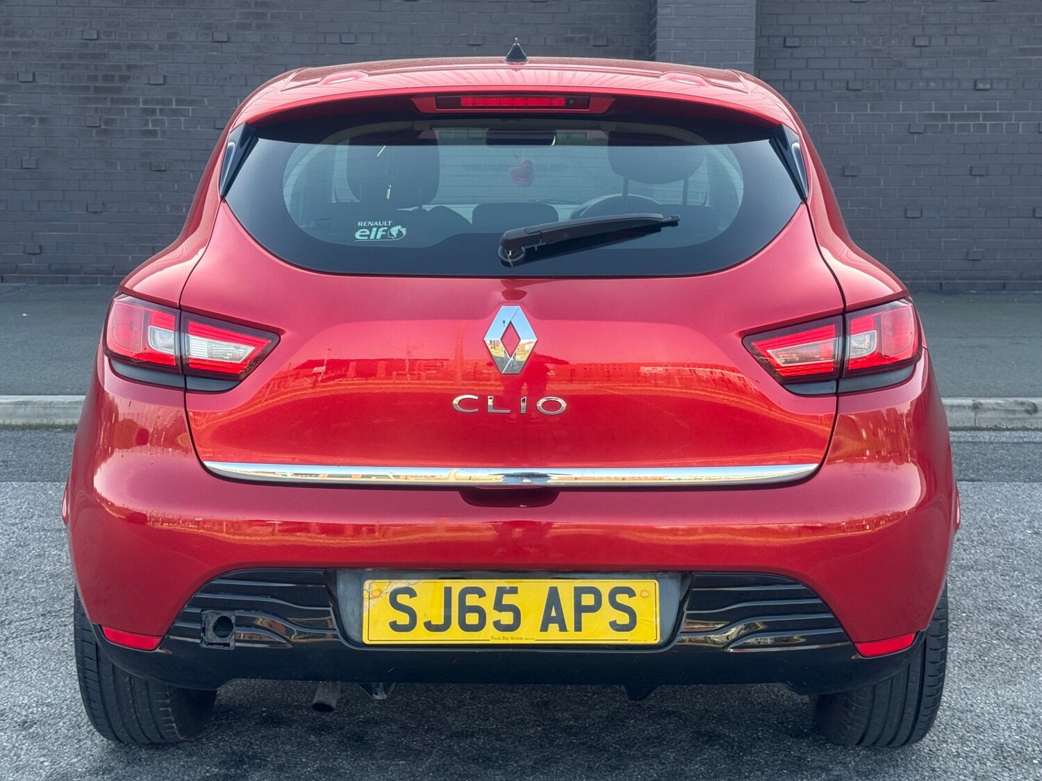 Used Renault Clio 2016 for sale - 77947113: Photo 29