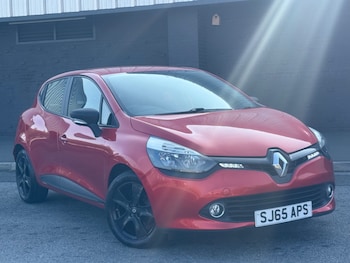 Used Renault Clio 2016 for sale - 77947113: Photo