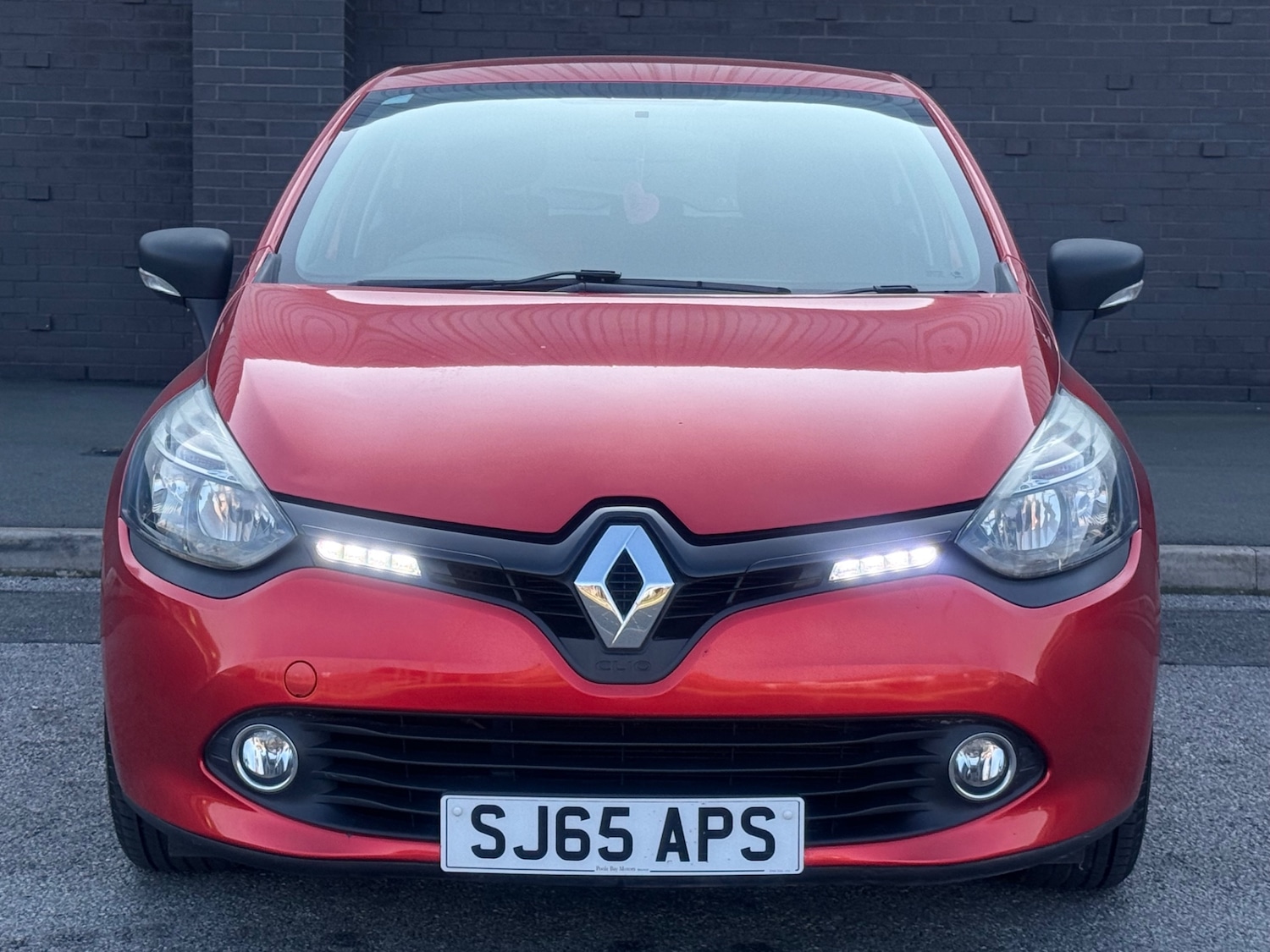 Used Renault Clio 2016 for sale - 77947113: Photo 3