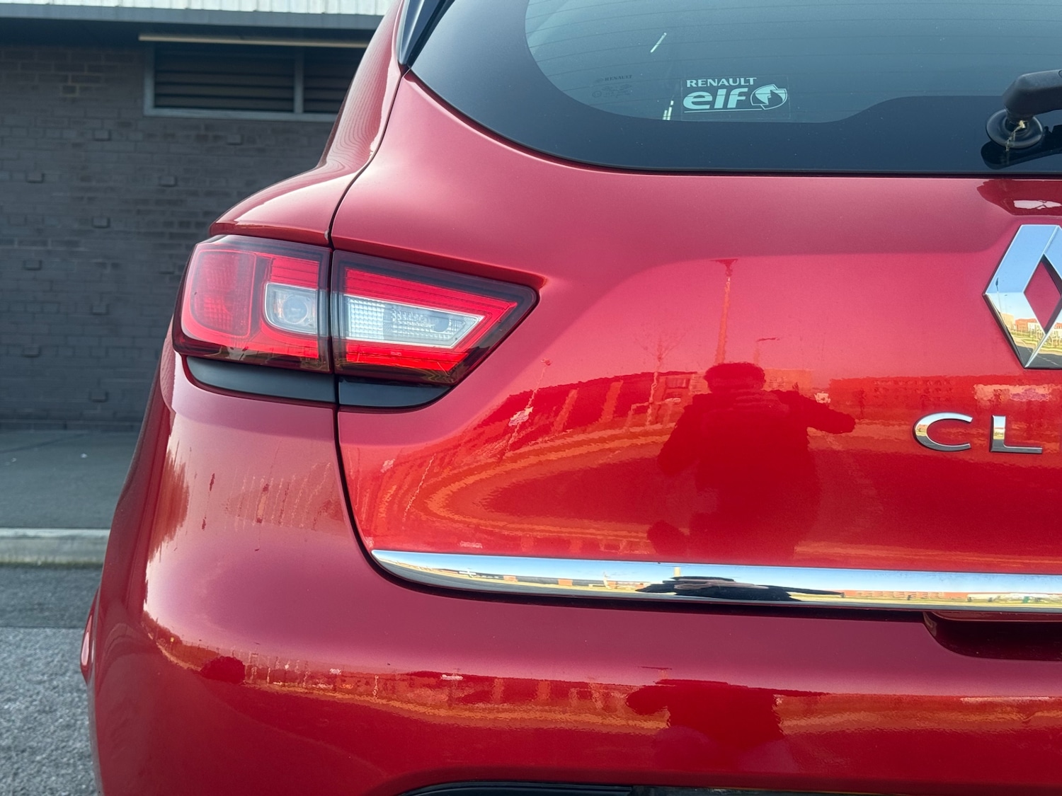 Used Renault Clio 2016 for sale - 77947113: Photo 30