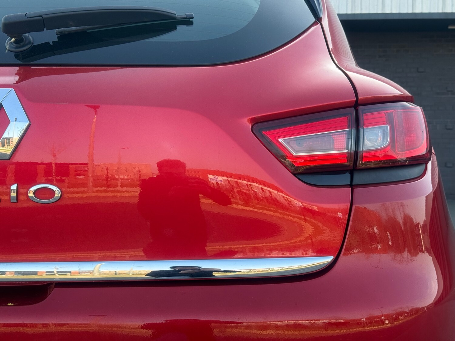 Used Renault Clio 2016 for sale - 77947113: Photo 31