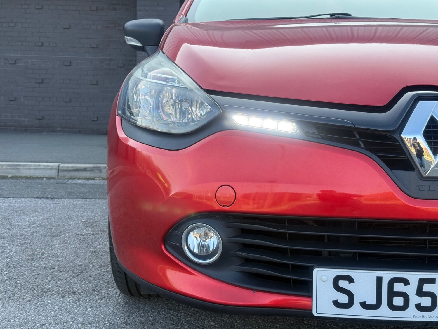 Used Renault Clio 2016 for sale - 77947113: Photo 33