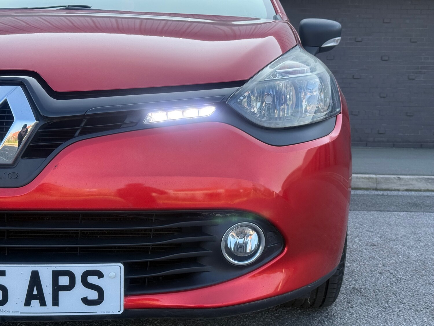 Used Renault Clio 2016 for sale - 77947113: Photo 34