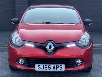 Used Renault Clio 2016 for sale - 77947113: Photo