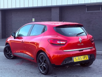 Used Renault Clio 2016 for sale - 77947113: Photo