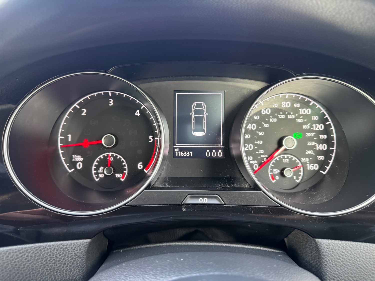 Used Volkswagen Golf SV 2015 for sale - 77635293: Photo 10