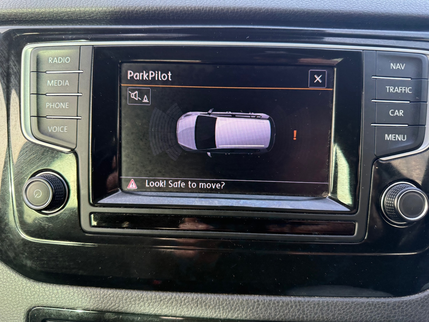 Used Volkswagen Golf SV 2015 for sale - 77635293: Photo 11