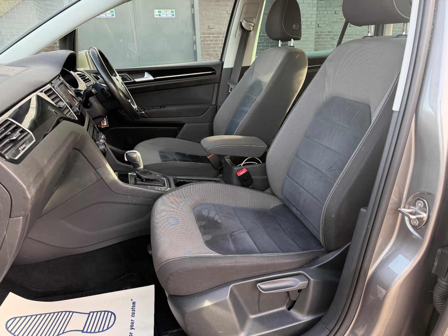 Used Volkswagen Golf SV 2015 for sale - 77635293: Photo 17