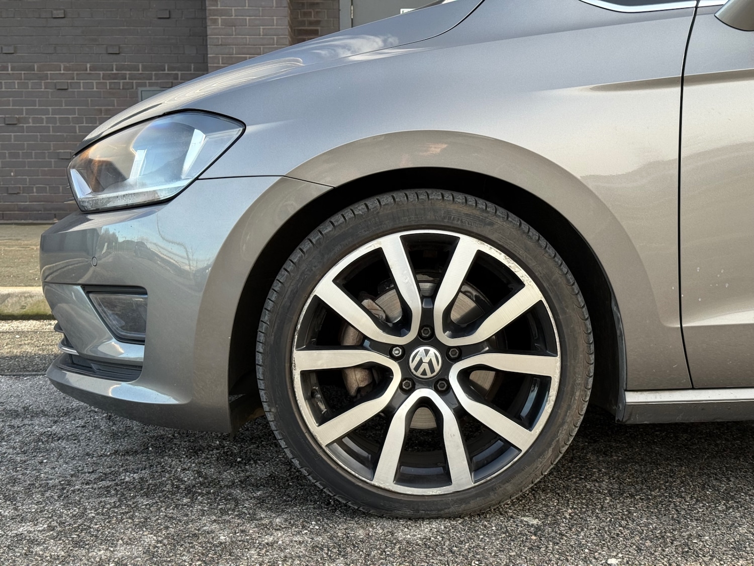 Used Volkswagen Golf SV 2015 for sale - 77635293: Photo 23