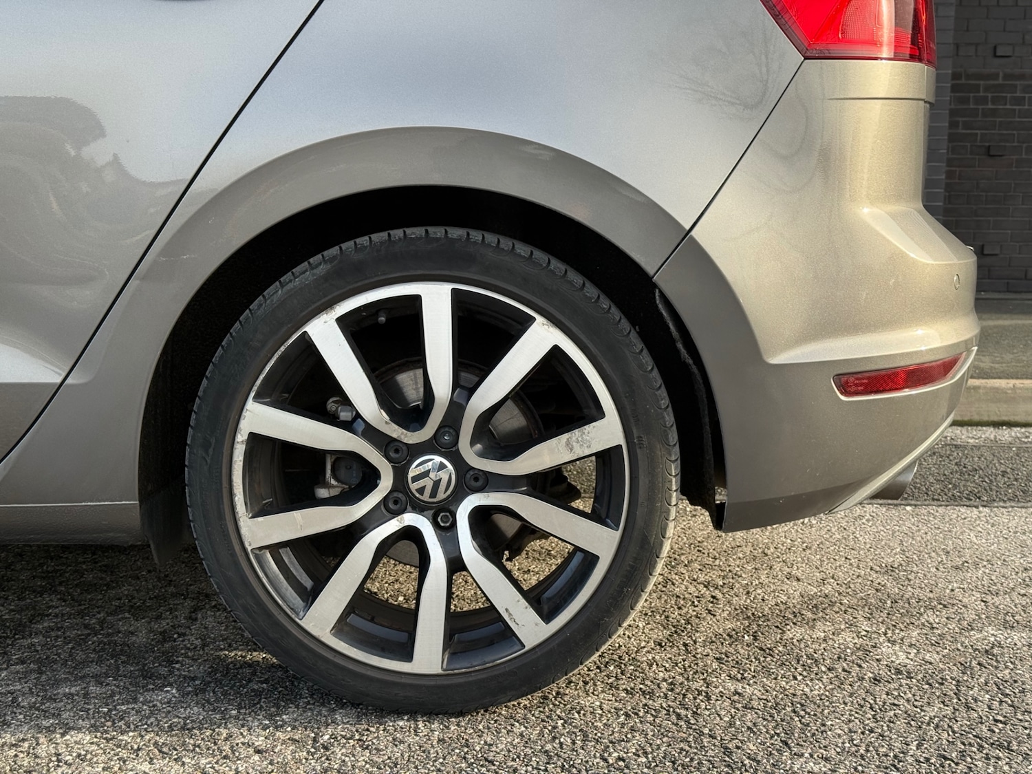 Used Volkswagen Golf SV 2015 for sale - 77635293: Photo 24