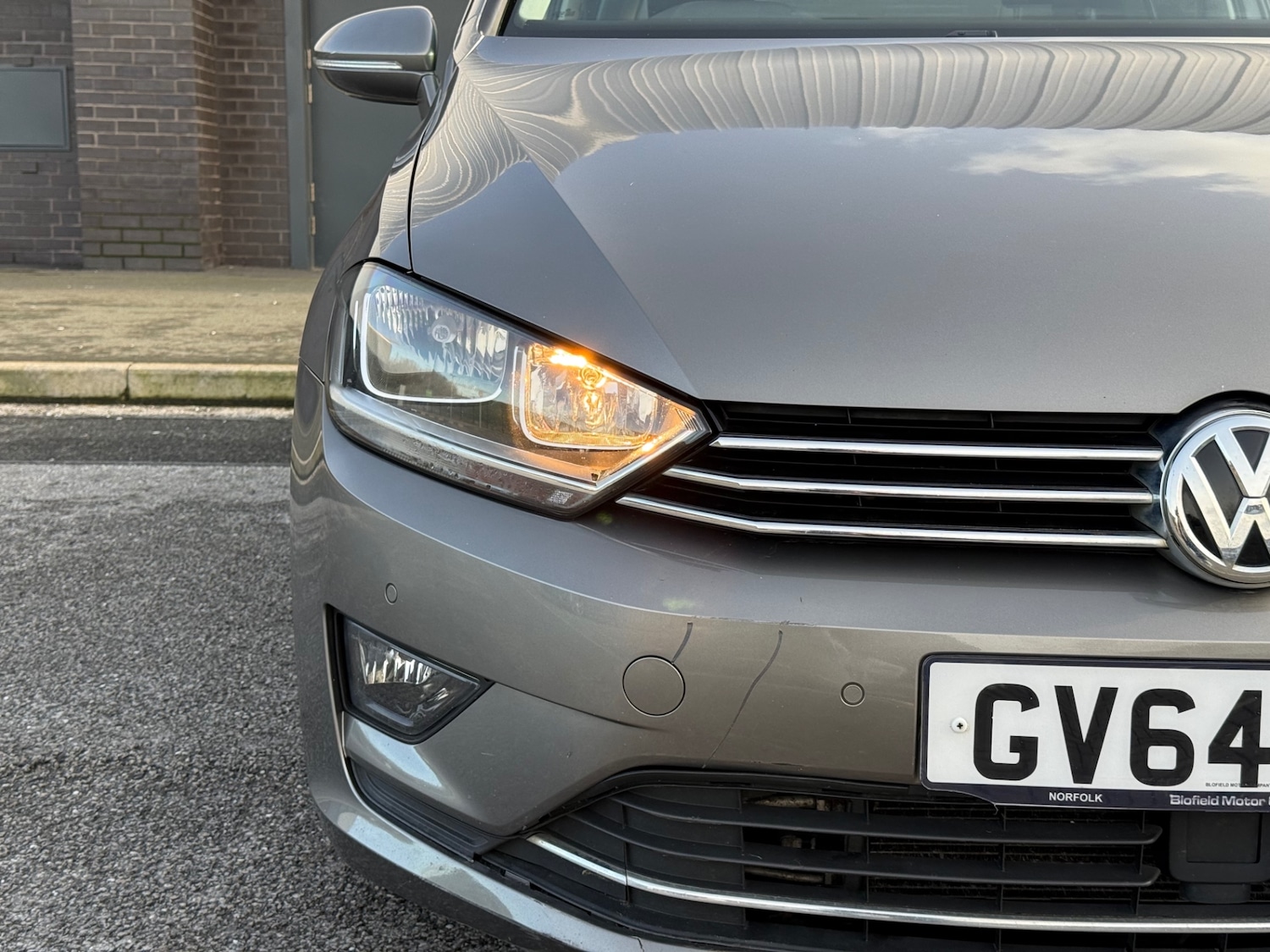 Used Volkswagen Golf SV 2015 for sale - 77635293: Photo 26