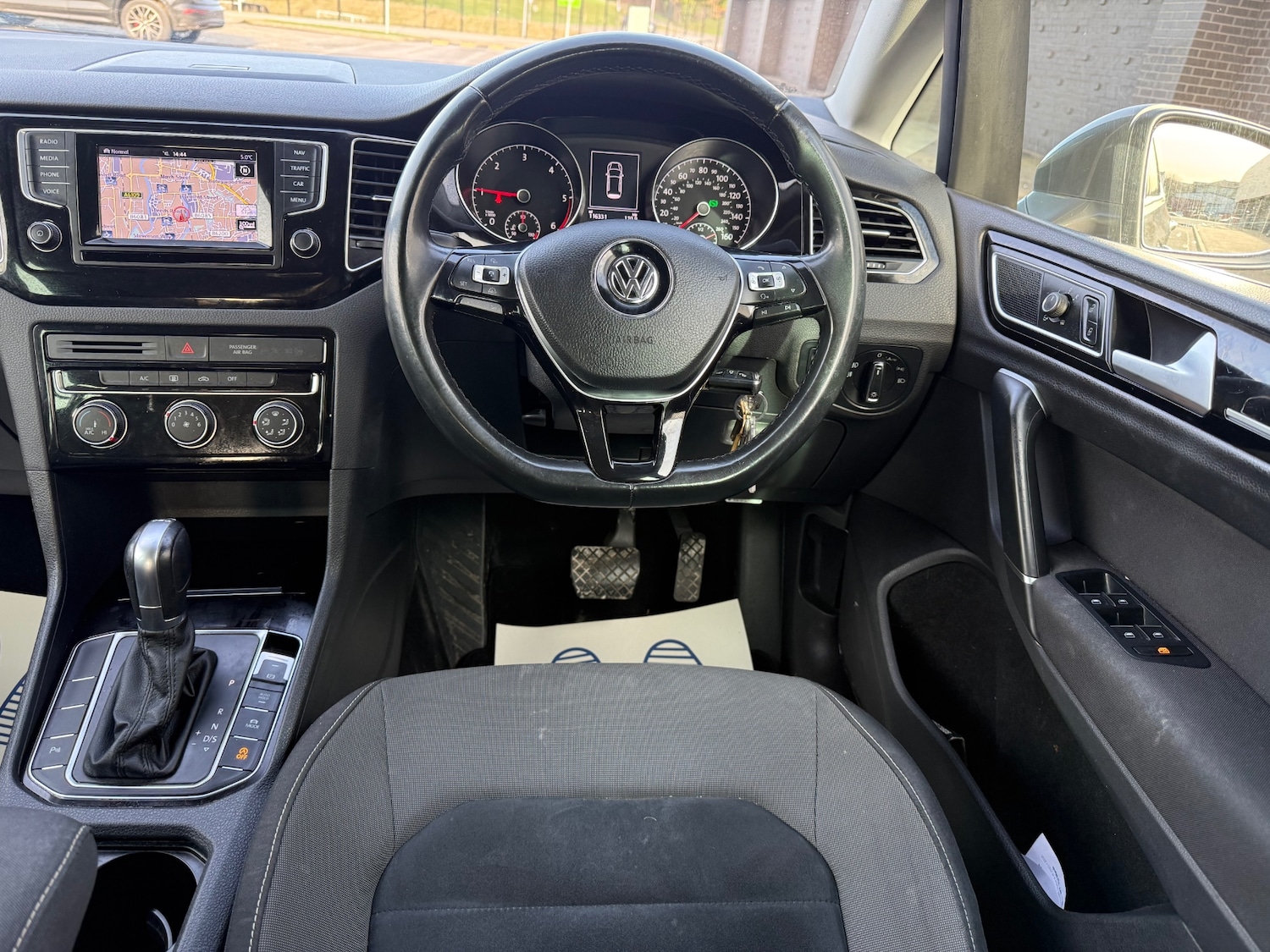Used Volkswagen Golf SV 2015 for sale - 77635293: Photo 31