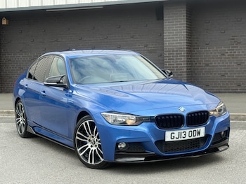 Used BMW 3 Series 2013 for sale - 78929401: Photo