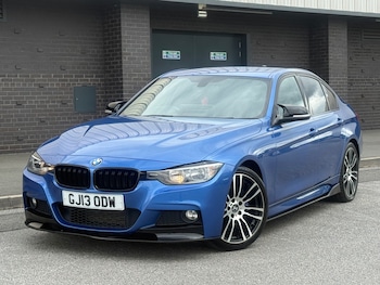 Used BMW 3 Series 2013 for sale - 78929401: Photo