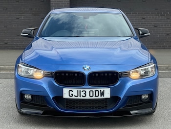 Used BMW 3 Series 2013 for sale - 78929401: Photo
