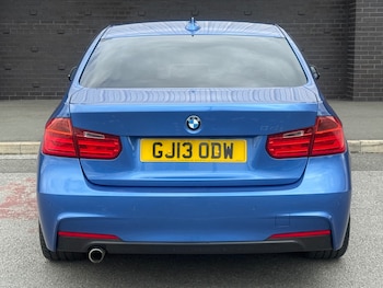 Used BMW 3 Series 2013 for sale - 78929401: Photo